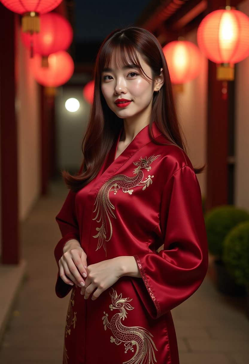 浪客未名帖海报